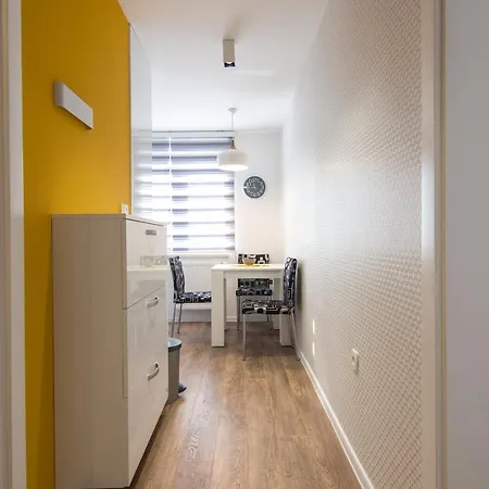 Apartment 63 Sarajevo