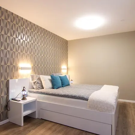 63 Apartment Sarajevo