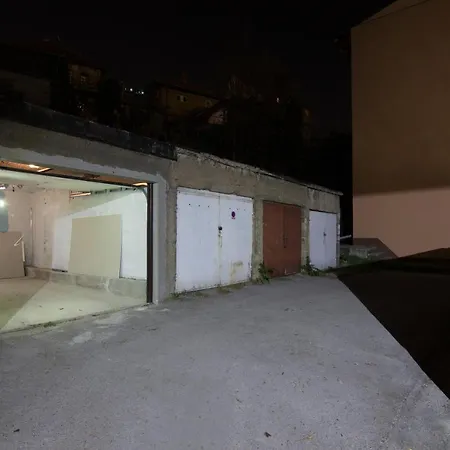 Apartment 63 Sarajevo