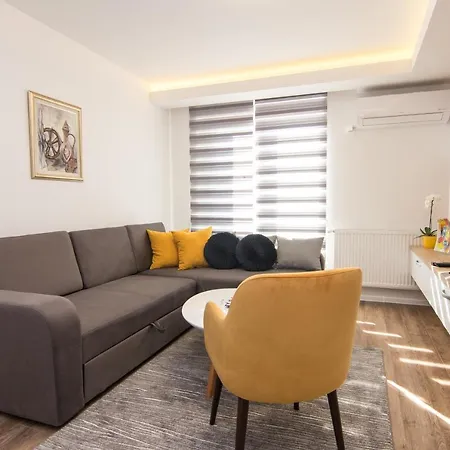 Apartment 63