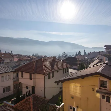 63 Sarajevo