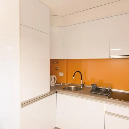 Apartment 63 Sarajevo