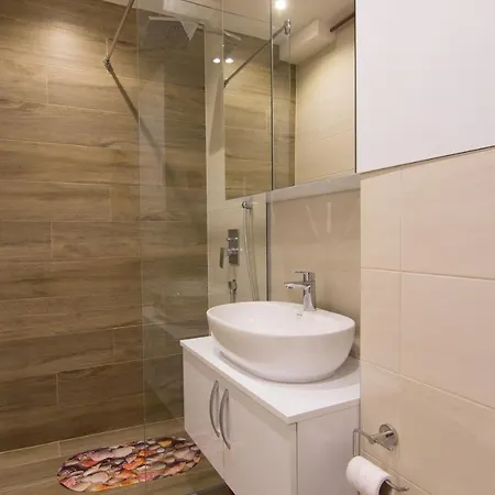 63 Apartment Sarajevo
