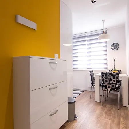 Apartment 63 *