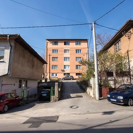 Apartment 63 *